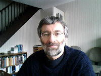 Timothy Johnson